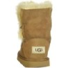 Bottes UGG Bailey Button II Enfant Confort Supérieur