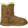 Bottes UGG Bailey Button II Enfant Confort Supérieur