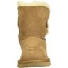 Bottes UGG Bailey Button II Enfant Confort Supérieur