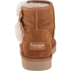UGG Victoria Mini Bottes Enfant Design Pensé Enfants