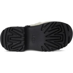 UGG Esmee Leather Clog Design Minimaliste Élégant