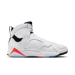 Air Jordan 7 Retro Pure Platinum