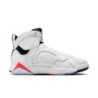 Air Jordan 7 Retro Pure Platinum