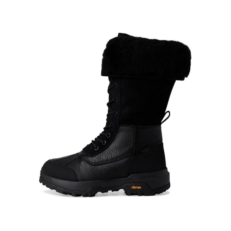 Bottes UGG Adirondack Tall XXV Design Évolutif Moderne