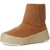Bottes UGG Classic Streetscape Texture Noble Authentique Qualité
