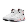 Air Jordan 7 Retro Pure Platinum