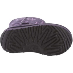 UGG Classic II Iridescent Stars Détails Étoilés Lumineux