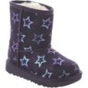 UGG Classic II Iridescent Stars Détails Étoilés Lumineux
