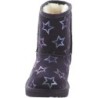 UGG Classic II Iridescent Stars Détails Étoilés Lumineux