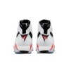 Air Jordan 7 Retro Pure Platinum