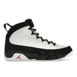 Air Jordan 9 Retro Anthracite