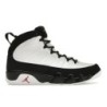 Air Jordan 9 Retro Anthracite