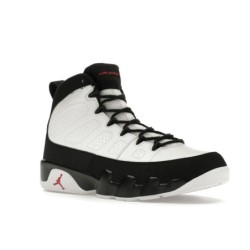 Air Jordan 9 Retro Anthracite