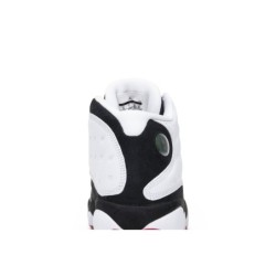 Air Jordan 13 "Lucky Green" - Vert Chanceux Symbolique